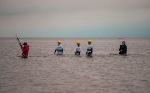 EH School - szkoła sportów ekstremalnych
