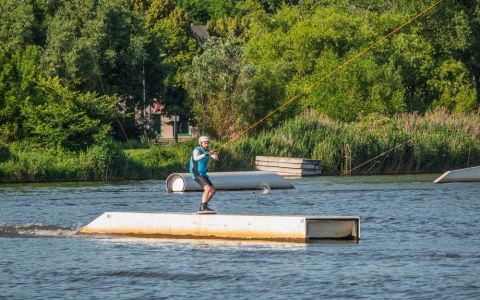 EH School - szkoła sportów ekstremalnych