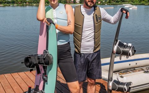 EH School - szkoła sportów ekstremalnych