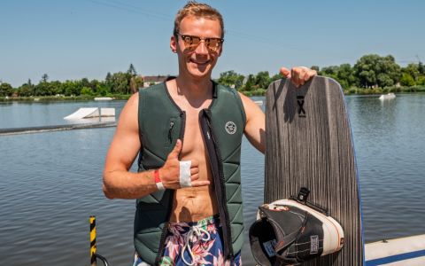 EH School - szkoła sportów ekstremalnych