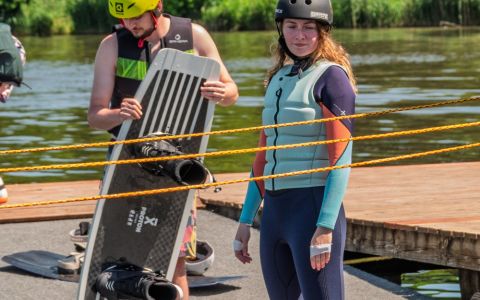 EH School - szkoła sportów ekstremalnych