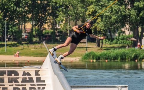 EH School - szkoła sportów ekstremalnych