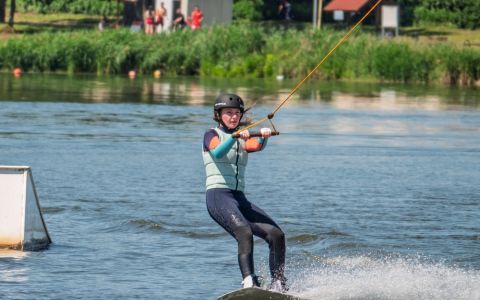 EH School - szkoła sportów ekstremalnych
