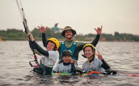 EH School - szkoła sportów ekstremalnych