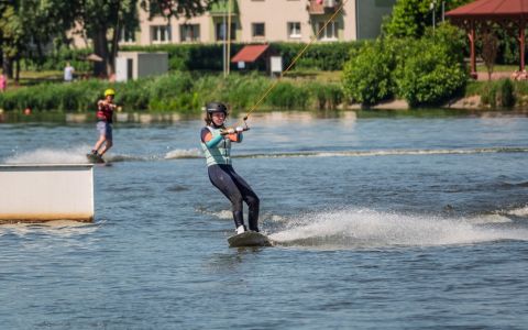 EH School - szkoła sportów ekstremalnych
