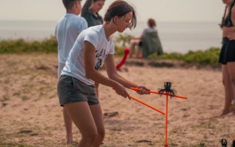 EH School - szkoła sportów ekstremalnych