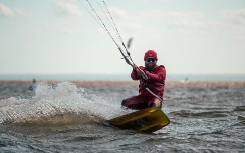 EH School - szkoła sportów ekstremalnych