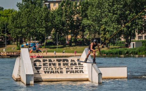 EH School - szkoła sportów ekstremalnych