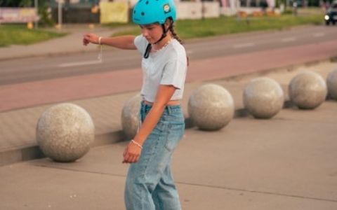 EH School - szkoła sportów ekstremalnych