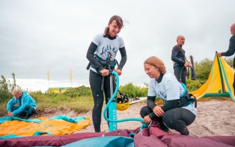EH School - szkoła sportów ekstremalnych