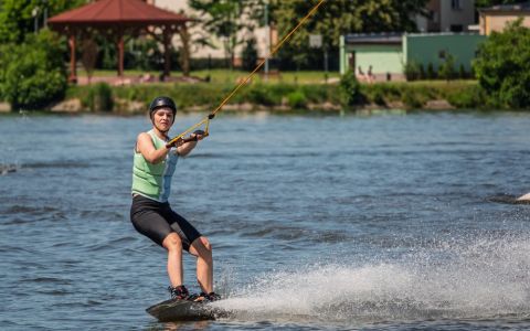 EH School - szkoła sportów ekstremalnych