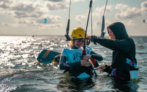 EH School - szkoła sportów ekstremalnych