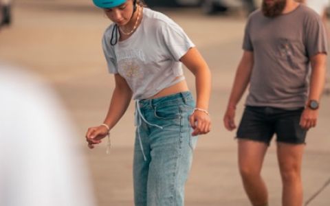 EH School - szkoła sportów ekstremalnych