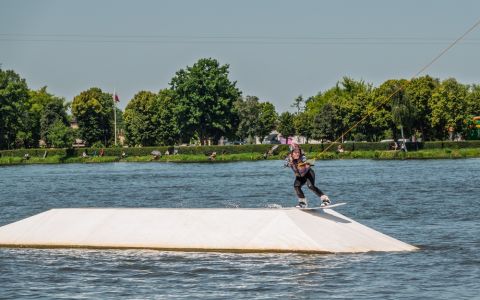 EH School - szkoła sportów ekstremalnych