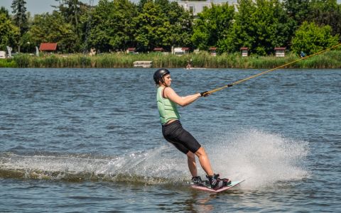 EH School - szkoła sportów ekstremalnych