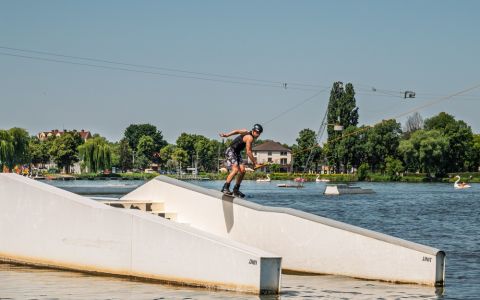 EH School - szkoła sportów ekstremalnych