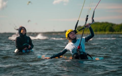 EH School - szkoła sportów ekstremalnych
