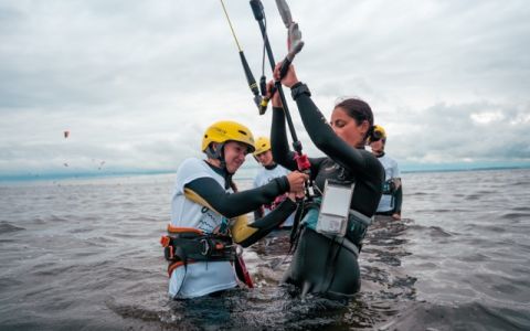 EH School - szkoła sportów ekstremalnych