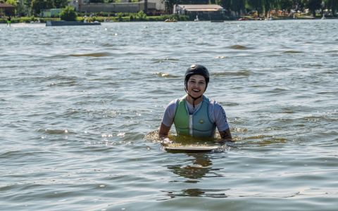 EH School - szkoła sportów ekstremalnych