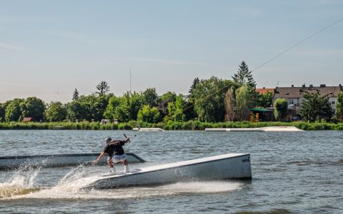 EH School - szkoła sportów ekstremalnych