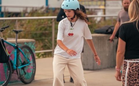 EH School - szkoła sportów ekstremalnych