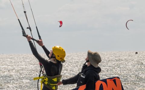 EH School - szkoła sportów ekstremalnych