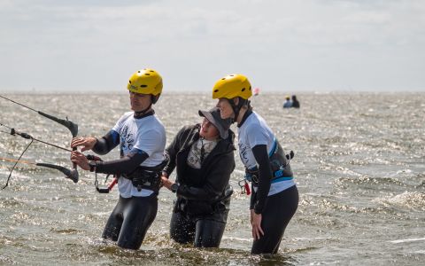 EH School - szkoła sportów ekstremalnych