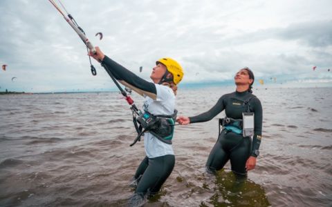 EH School - szkoła sportów ekstremalnych