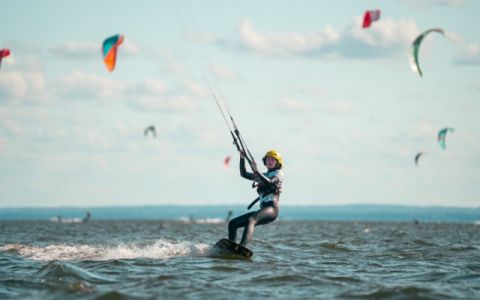 EH School - szkoła sportów ekstremalnych