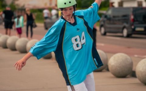 EH School - szkoła sportów ekstremalnych