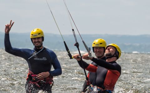 EH School - szkoła sportów ekstremalnych