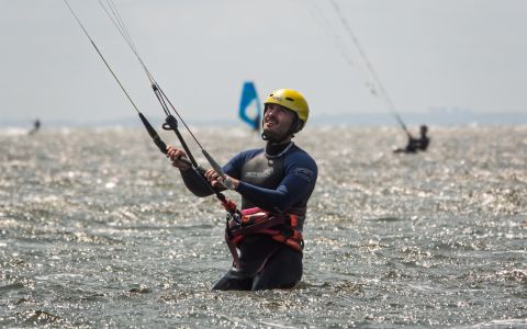 EH School - szkoła sportów ekstremalnych