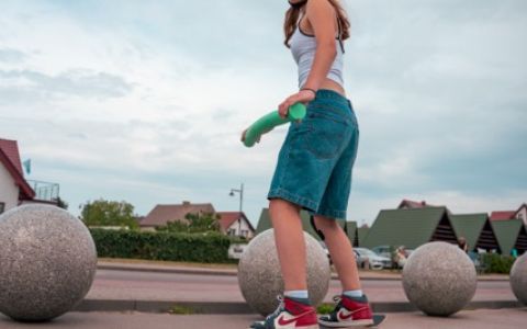 EH School - szkoła sportów ekstremalnych