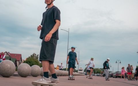 EH School - szkoła sportów ekstremalnych