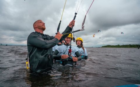 EH School - szkoła sportów ekstremalnych
