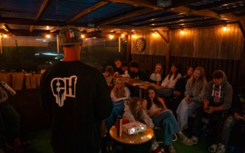 EH School - szkoła sportów ekstremalnych