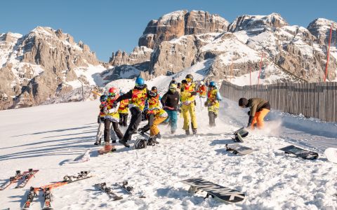 EH School - szkoła sportów ekstremalnych