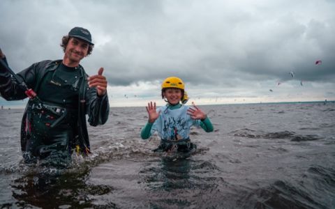 EH School - szkoła sportów ekstremalnych