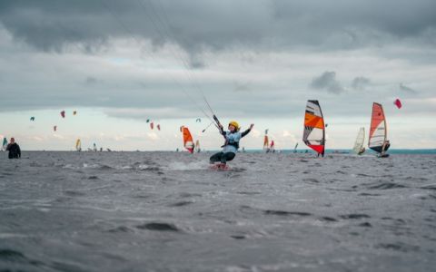 EH School - szkoła sportów ekstremalnych