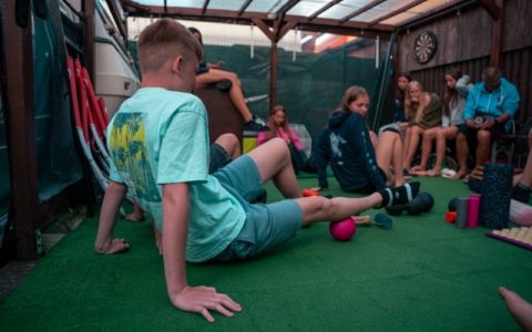 EH School - szkoła sportów ekstremalnych