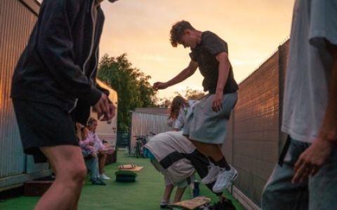 EH School - szkoła sportów ekstremalnych