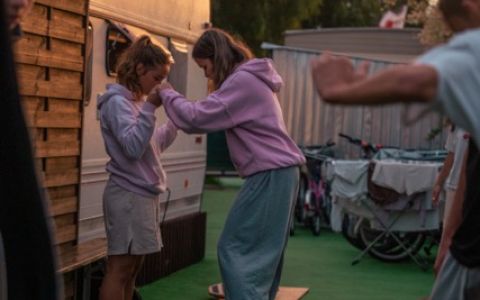 EH School - szkoła sportów ekstremalnych