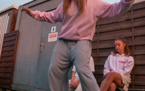 EH School - szkoła sportów ekstremalnych