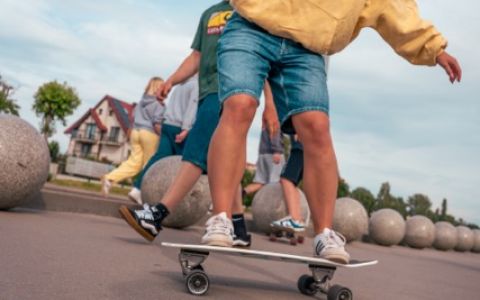 EH School - szkoła sportów ekstremalnych