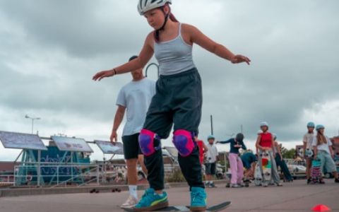 EH School - szkoła sportów ekstremalnych