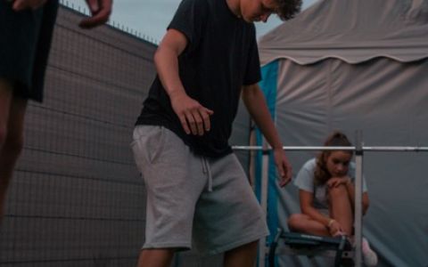 EH School - szkoła sportów ekstremalnych