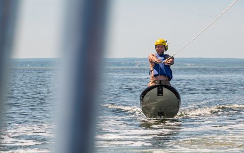EH School - szkoła sportów ekstremalnych