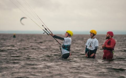 EH School - szkoła sportów ekstremalnych