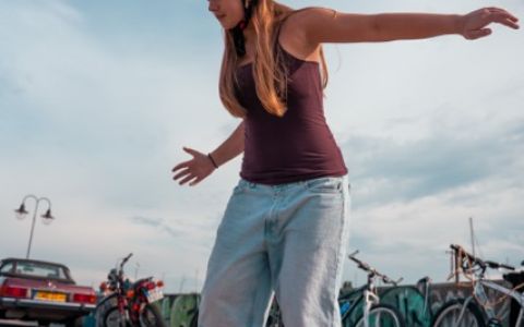 EH School - szkoła sportów ekstremalnych