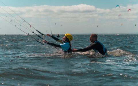 EH School - szkoła sportów ekstremalnych